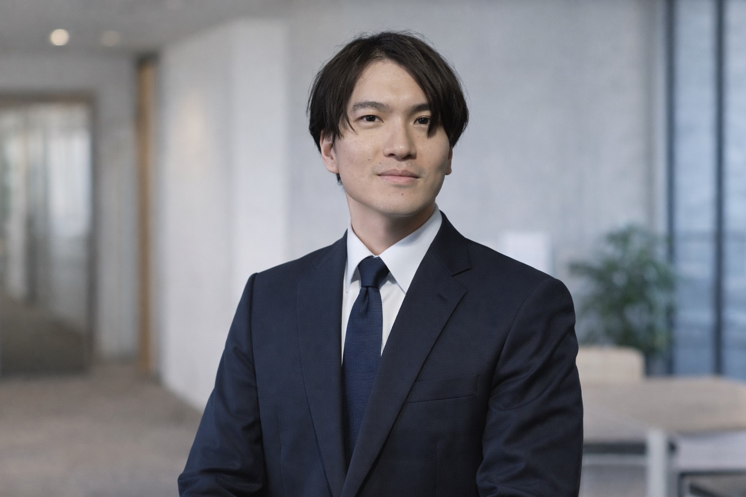代表 加藤大貴